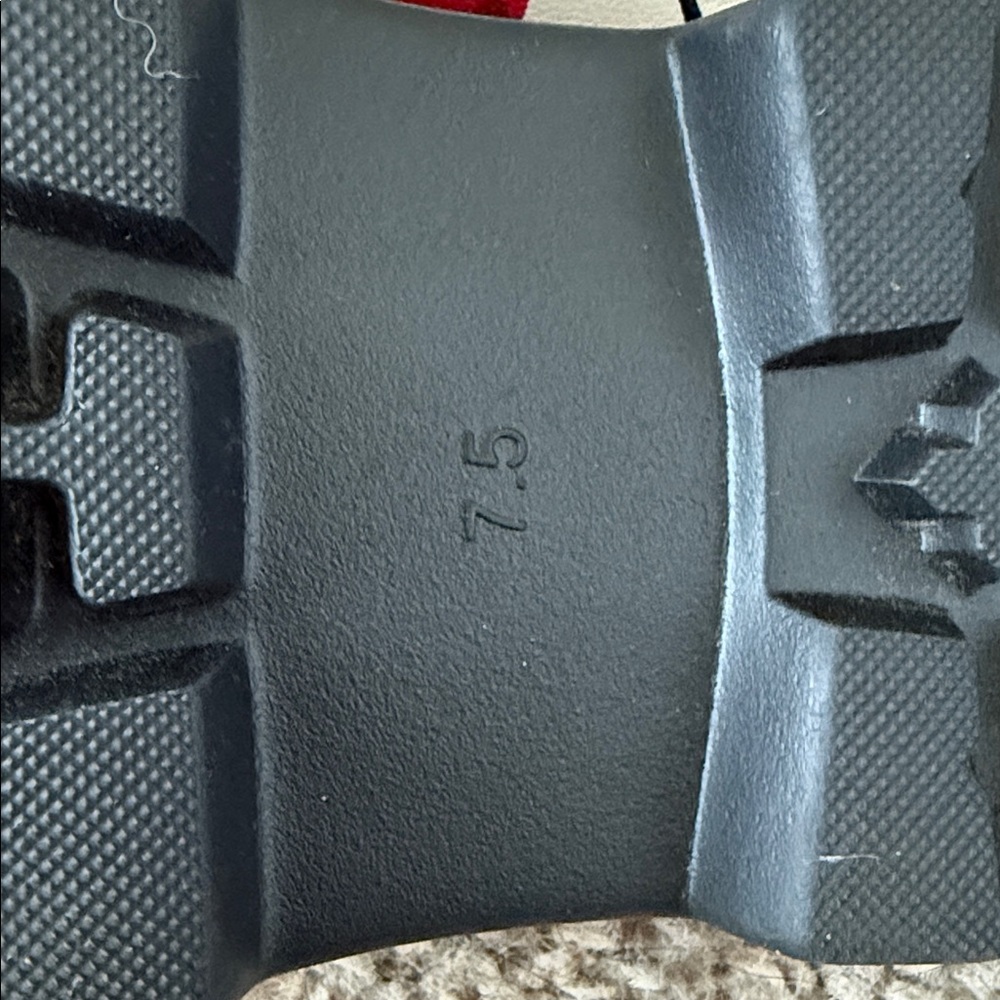 Coach Cherry Sandals - Picture 6 of 6